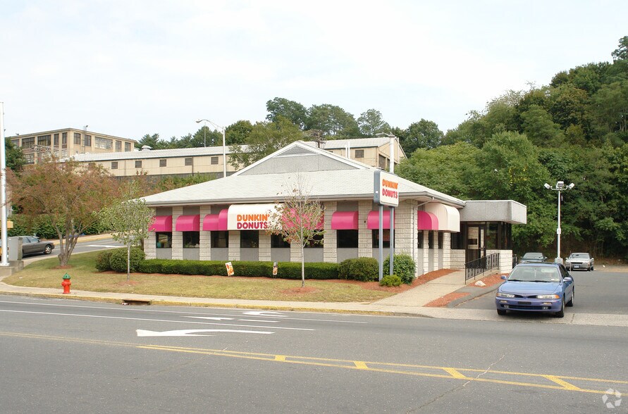 More Photos Of 182 N Main St, Bristol Fast Food For Sale