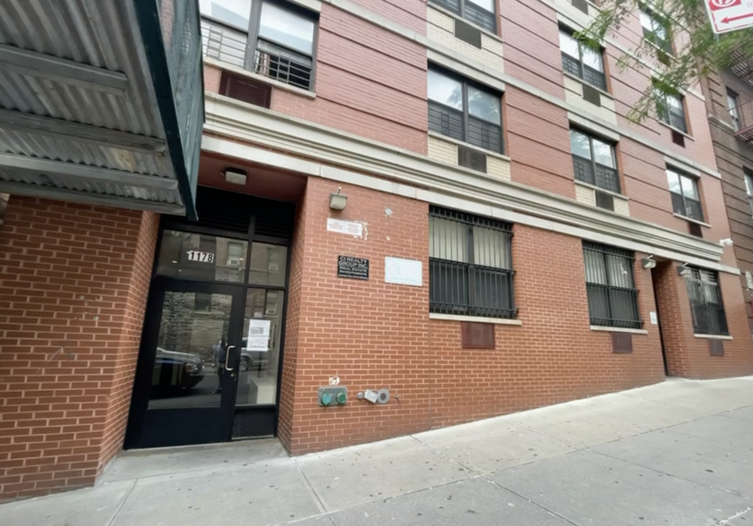 Primary Photo Of 1178 Anderson Ave, Bronx Apartments For Lease