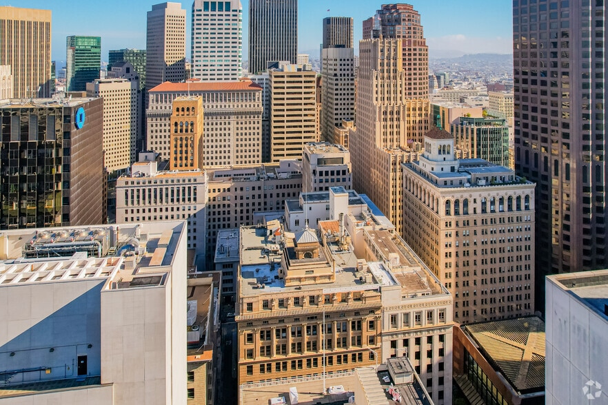 More Photos Of 465 California St, San Francisco Office For Sale