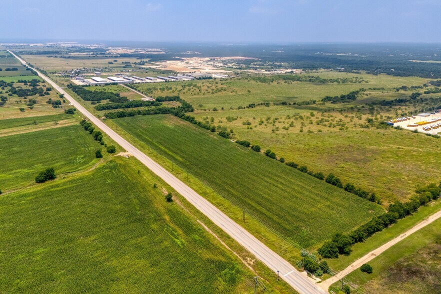 More Photos Of , Jarrell Land For Sale