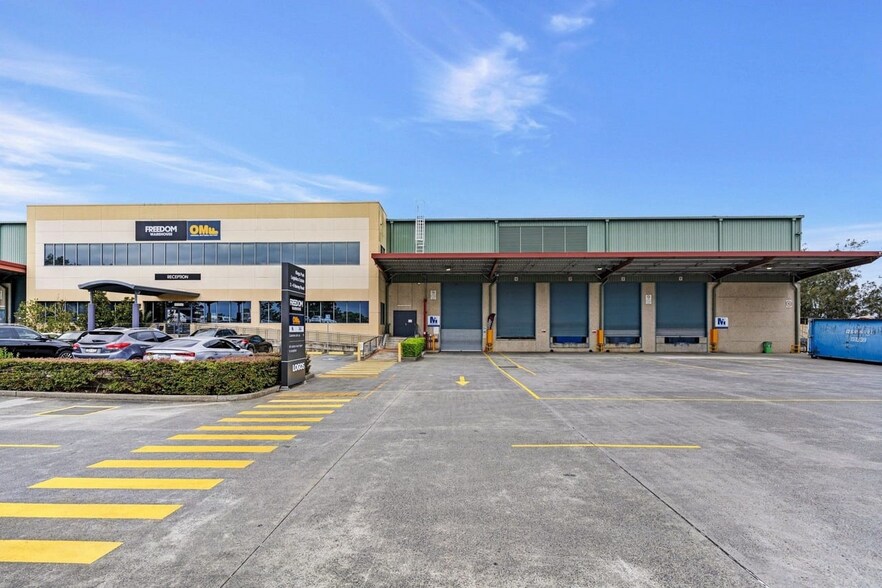 Primary Photo Of 2-4 Harvey Road, Kings Park Warehouse For Lease