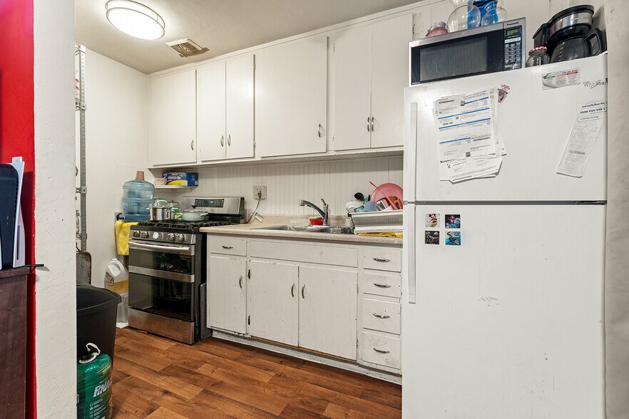 More Photos Of 423 N 26th St, San Jose Apartments For Sale