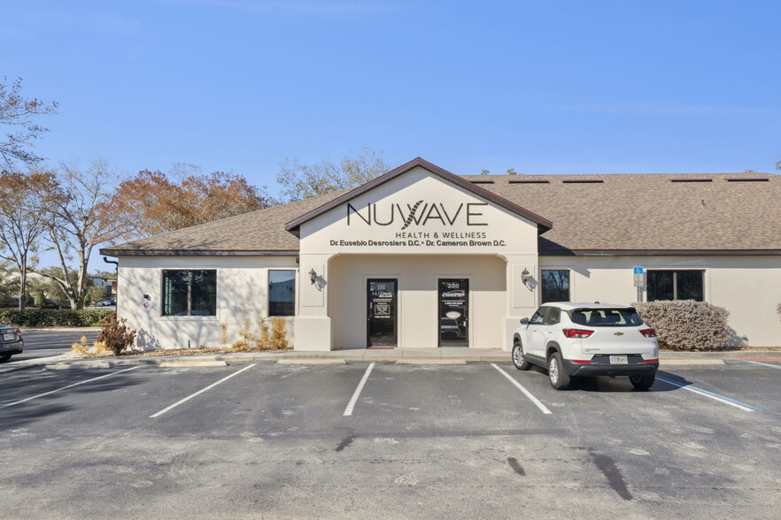 More Photos Of 235 Hatteras Ave, Clermont Medical For Lease