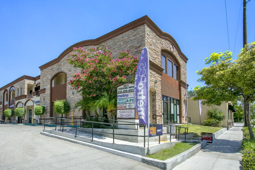 More Photos Of 1671 W Katella Ave, Anaheim Unknown For Lease