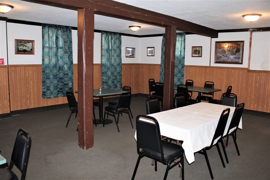 More Photos Of N8894 County Road H, Irma Restaurant For Sale