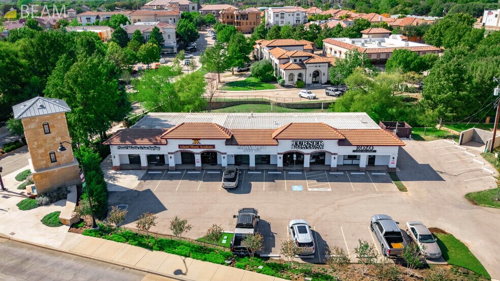 More Photos Of 5200 Colleyville Blvd, Colleyville Storefront Retail Office For Sale