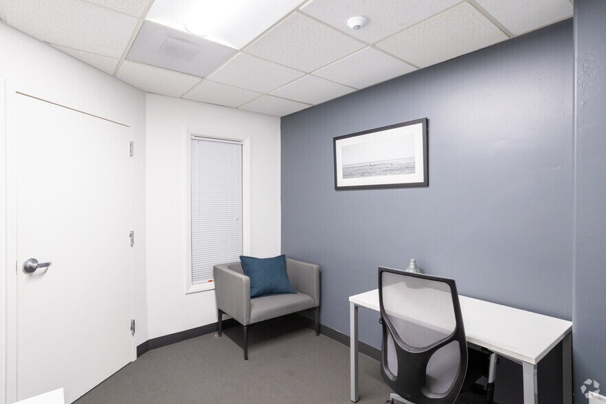 More Photos Of 7 W Figueroa St, Santa Barbara Coworking Space