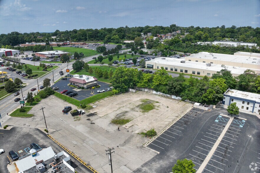 More Photos Of 5416 Ridge Ave, Cincinnati Land For Sale
