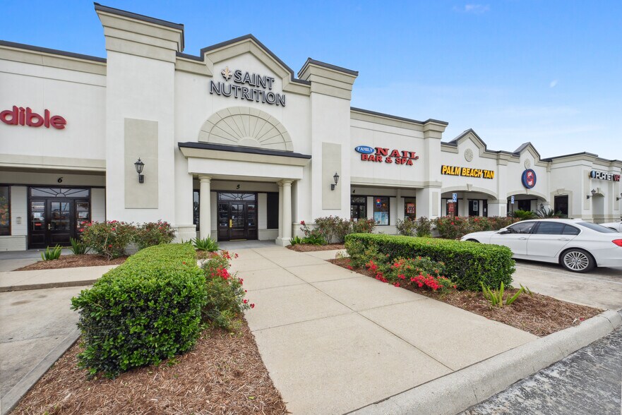 More Photos Of 2800 W Pinhook Rd, Lafayette Unknown For Lease