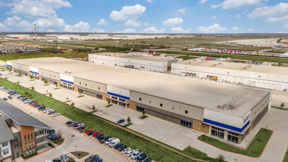 Primary Photo Of INTERSECTION OF SH-114 & CHAMPIONSHIP PARKWAY, Fort Worth Unknown For Lease