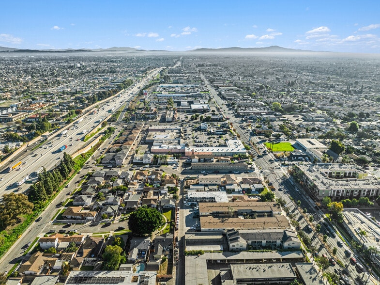 More Photos Of 3303-3401 E Artesia Blvd, Long Beach Unknown For Lease