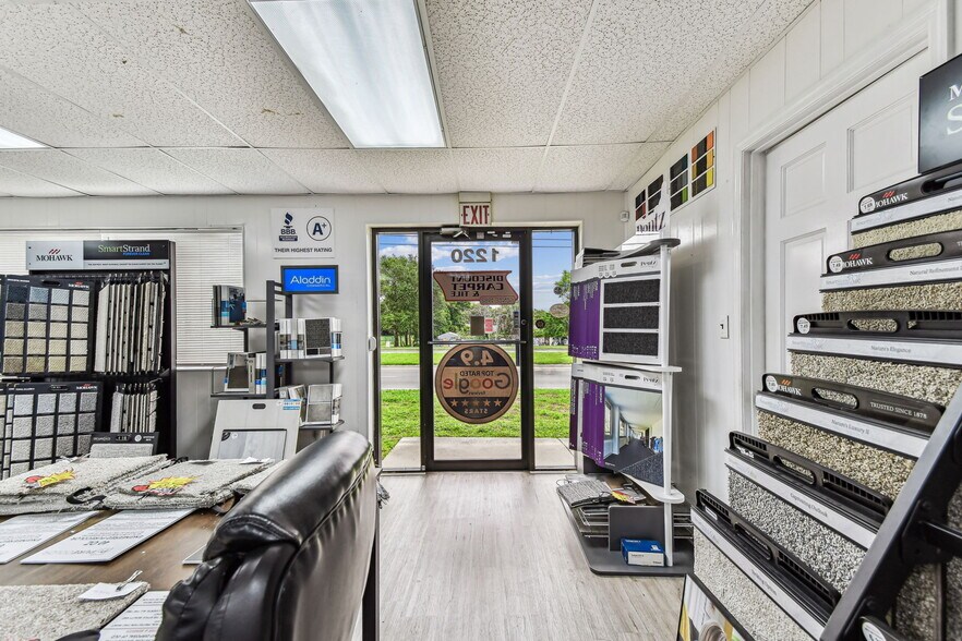 More Photos Of 1220 N Ronald Reagan Blvd, Longwood Freestanding For Sale