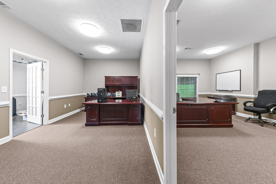 More Photos Of 4440 Tuck Rd, Loganville Research And Development For Sale