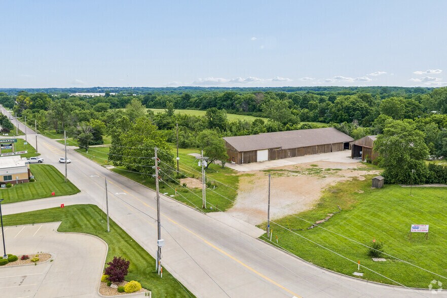 More Photos Of 24920 Oak Grove Ln, Sedalia Land For Sale
