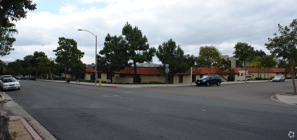 More Photos Of 3230 Waring Ct, Oceanside Medical For Sale