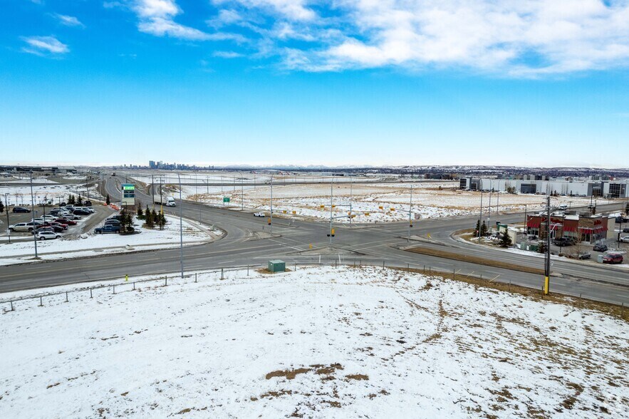 More Photos Of 2020 100 Ave NE, Calgary Land For Sale