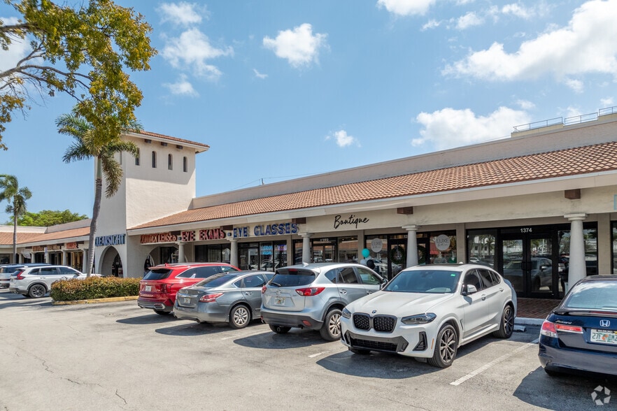 More Photos Of 1300-1430 SE 17th St, Fort Lauderdale Unknown For Lease