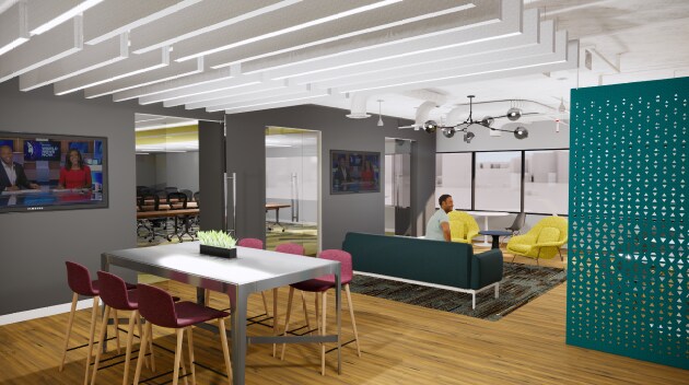 More Photos Of 11 DuPont Cir NW, Washington Office For Lease