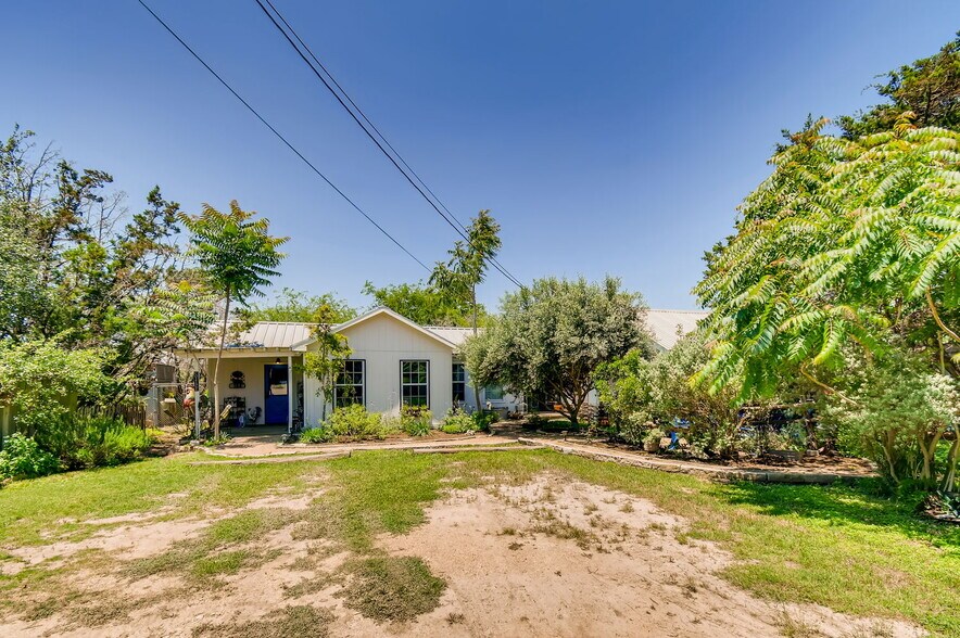 More Photos Of 14200 Sawyer Ranch Rd, Dripping Springs Land For Sale