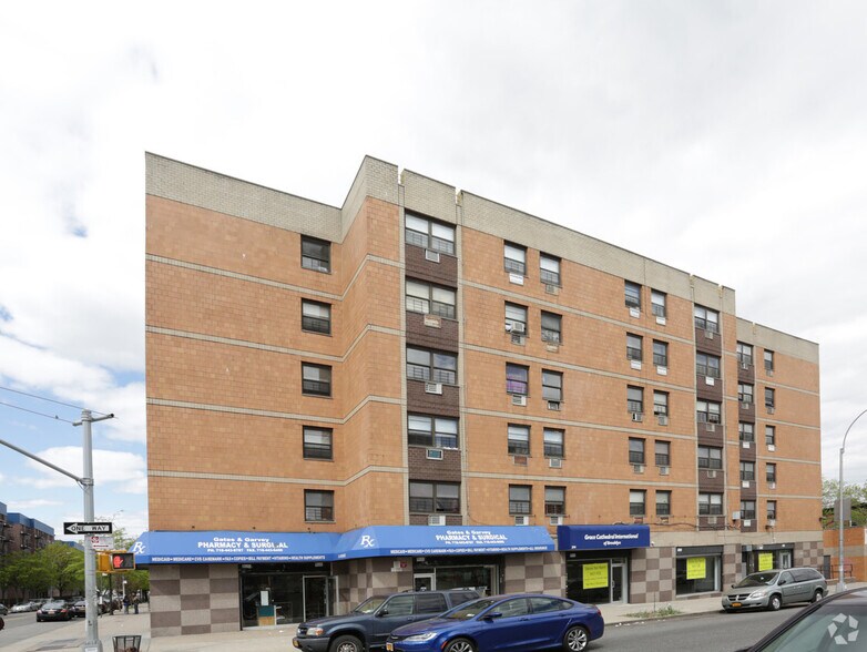More Photos Of 510 Quincy St, Brooklyn Apartments For Lease