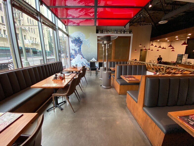 More Photos Of 750 S Grand Ave, Los Angeles Apartments For Lease