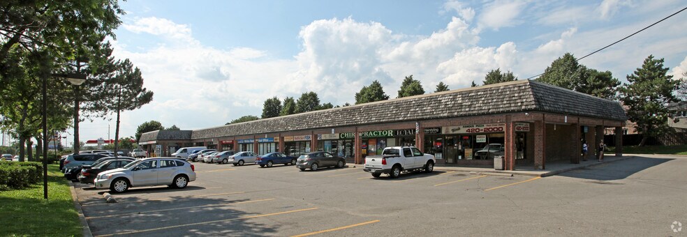 More Photos Of 750 Oklahoma Dr, Pickering General Retail For Lease