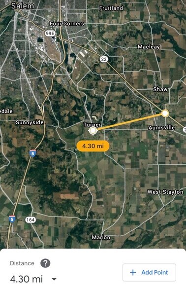 More Photos Of Wipper Rd, Salem Land For Sale