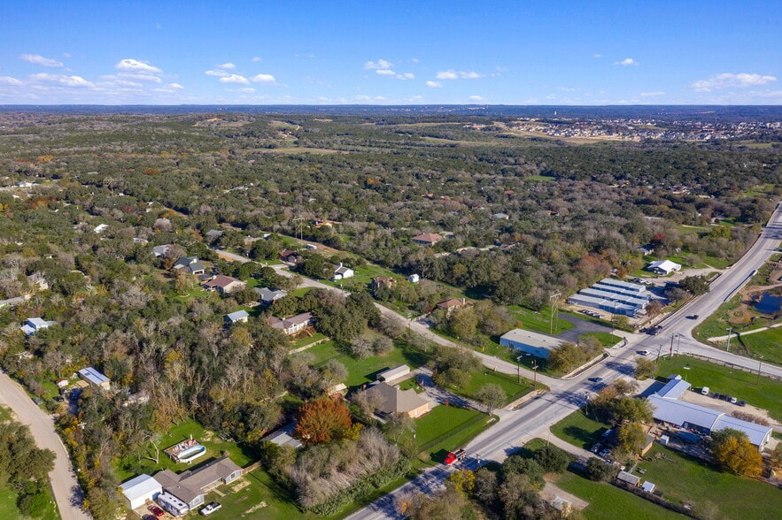 More Photos Of 145 Quail Run, San Marcos Self Storage For Sale