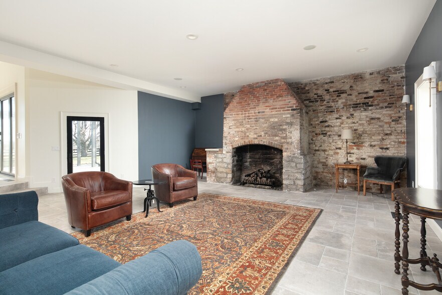 More Photos Of 1975 Georgetown Rd, Paris Lodge Meeting Hall For Sale