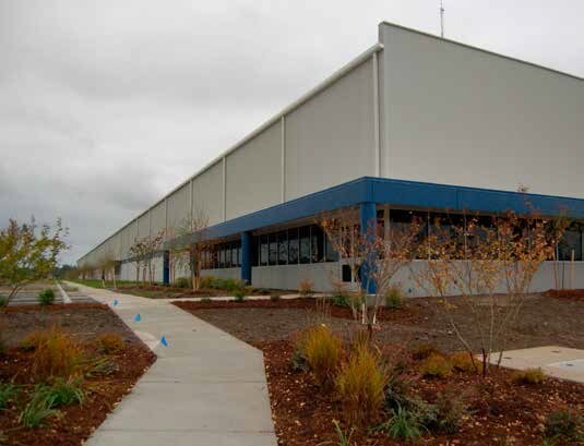 More Photos Of 103 Industrial Dr, Suffolk Distribution For Lease