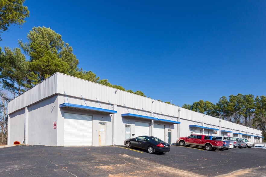 More Photos Of 6899 Peachtree Industrial Blvd, Norcross Unknown For Lease