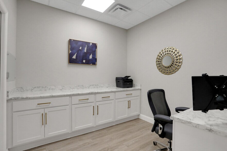 More Photos Of 1845 East West Pky, Fleming Island Medical For Lease