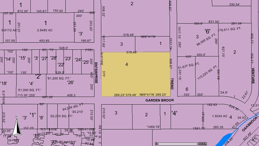 More Photos Of 3401 Garden Brook Dr, Farmers Branch Manufacturing For Lease