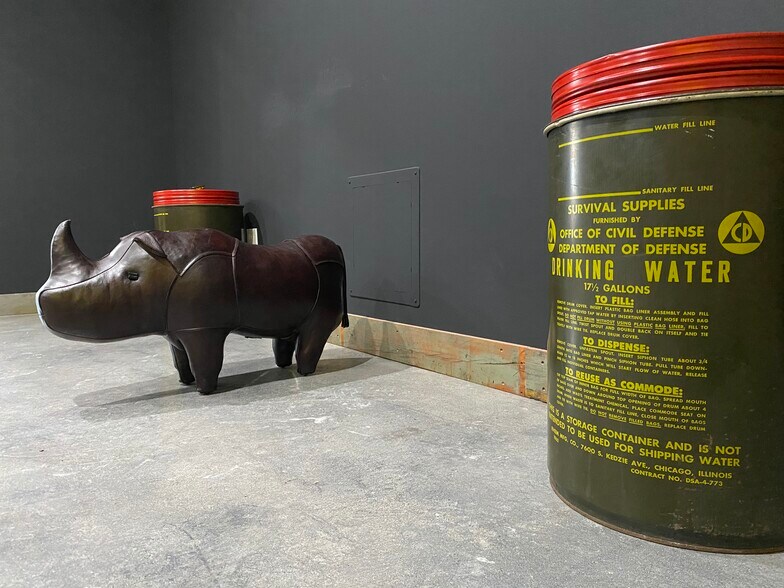 More Photos Of 1727 W 21st St, Chicago Office For Lease