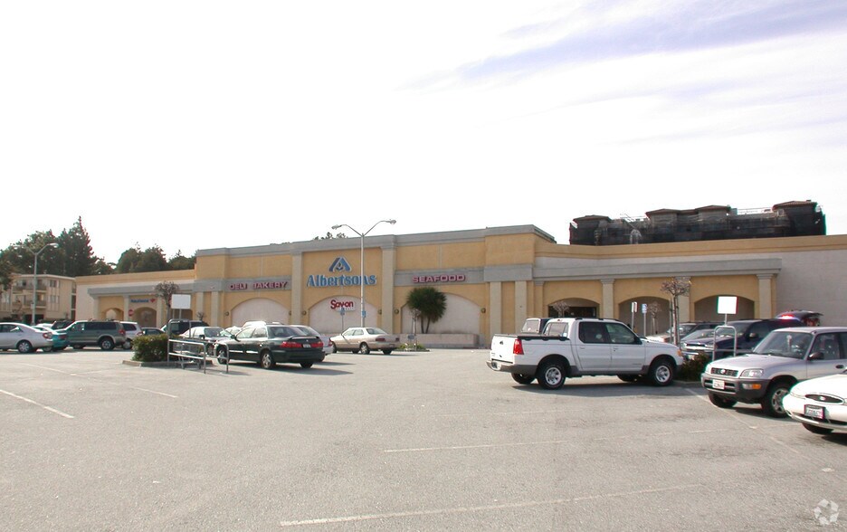 More Photos Of 45 Murchison Dr, Millbrae Freestanding For Lease