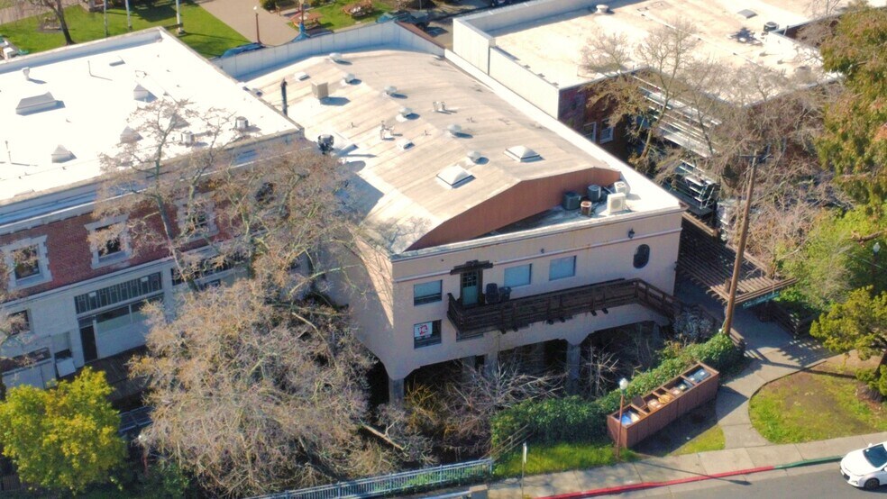 More Photos Of 524 San Anselmo Ave, San Anselmo Storefront Retail Office For Lease