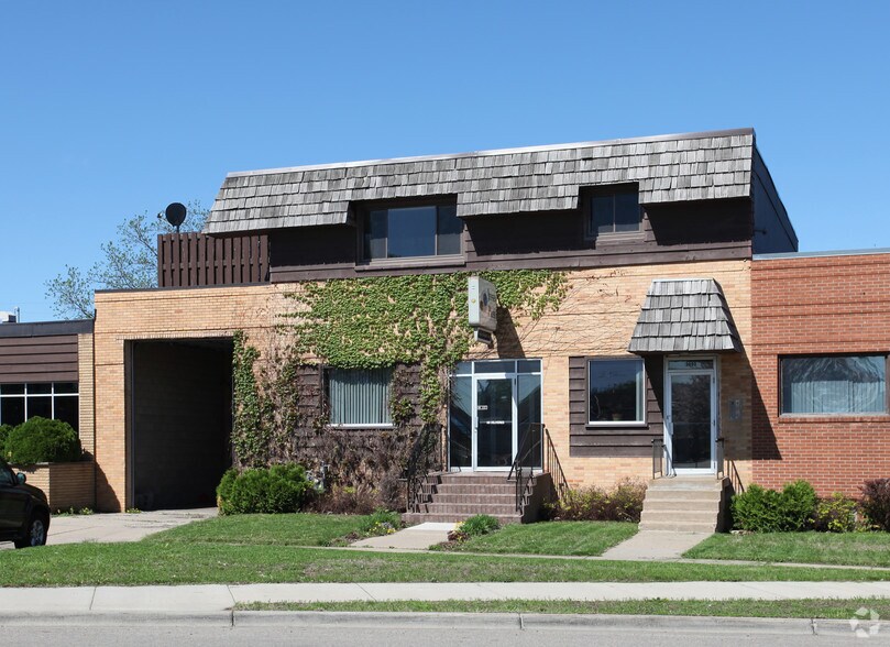 More Photos Of , Saint Louis Park Industrial For Sale