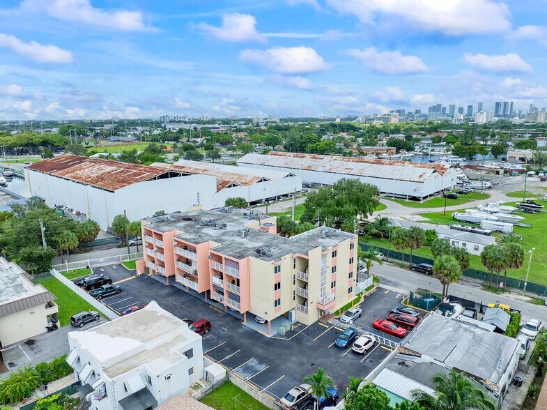 More Photos Of 2400 NW 16th Street Rd, Miami Apartments For Sale