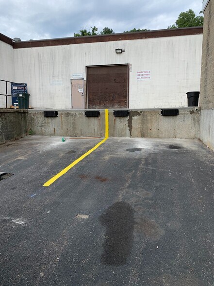 More Photos Of 123 Washington St, Holliston Light Manufacturing For Lease