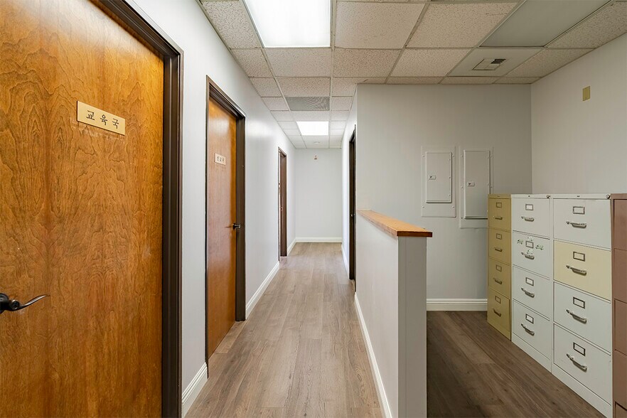 More Photos Of 1500 Crenshaw Blvd, Torrance Medical For Lease