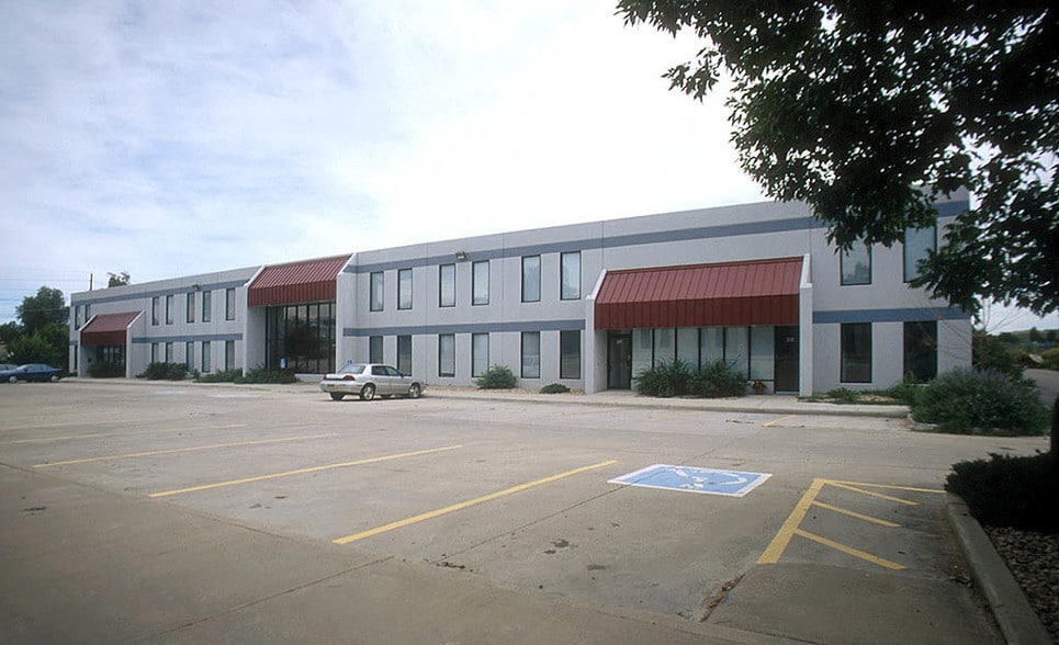 More Photos Of 4894 Van Gordon St, Wheat Ridge Light Manufacturing For Lease