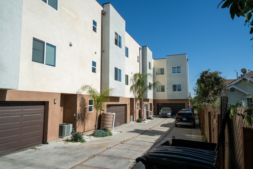 More Photos Of 1491 Atlantic Ave, Long Beach Apartments For Sale