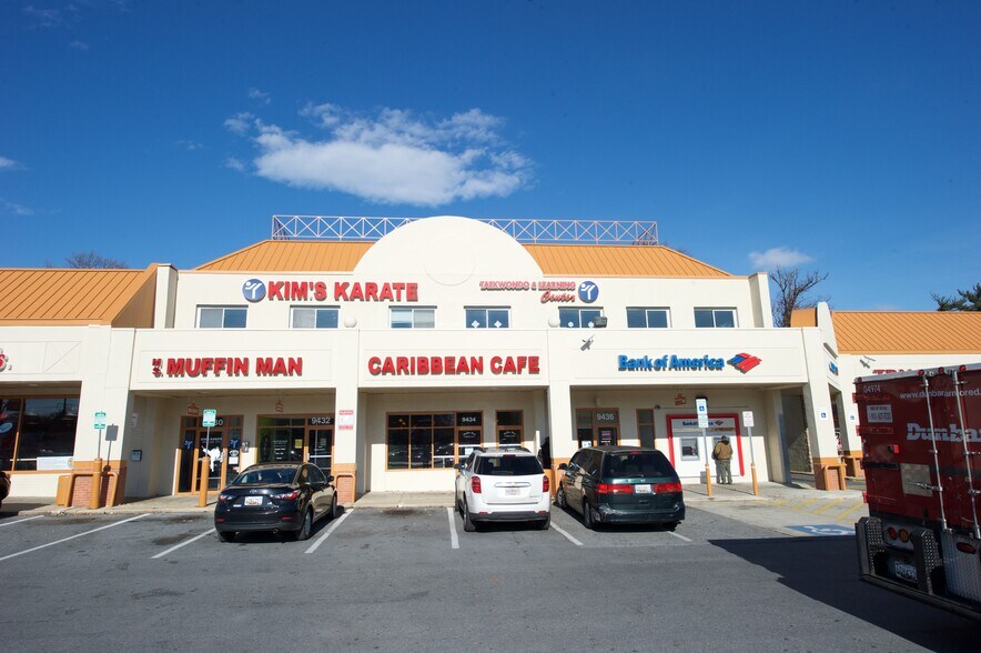 More Photos Of 9400-9560 Lanham Severn Rd, Lanham Seabrook Unknown For Lease