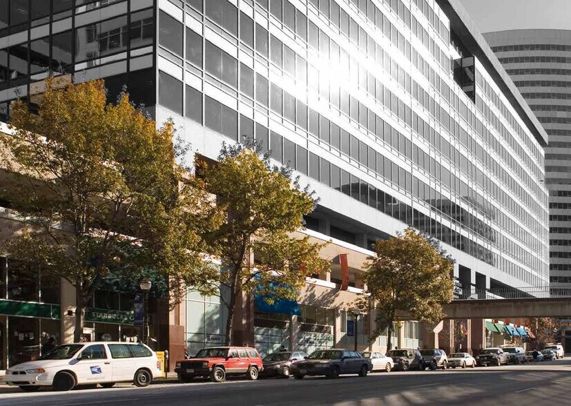 More Photos Of 1735 N Lynn St, Arlington Office For Lease