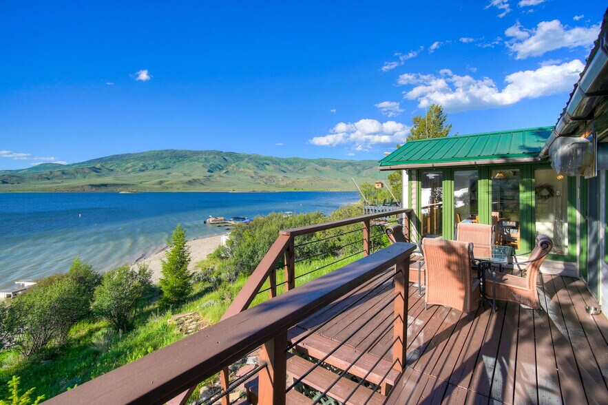 More Photos Of 121 Fishermans Dr, Silverthorne Specialty For Sale