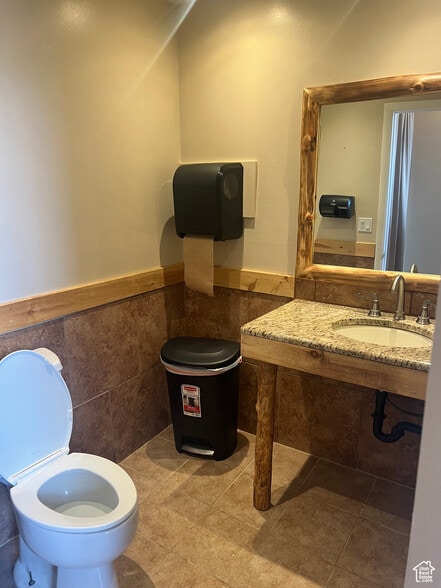 More Photos Of 95 N Main St, Panguitch Restaurant For Sale