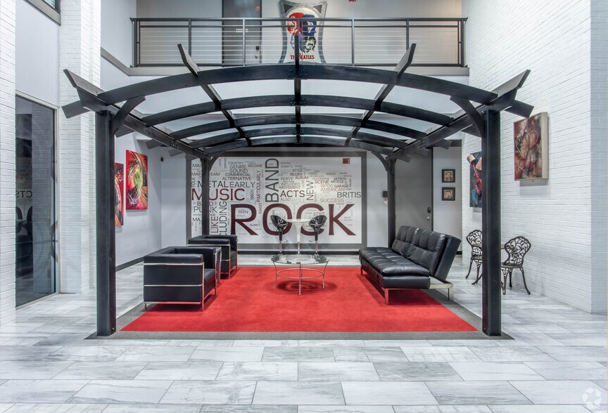 Photo of 3rd Floor Ste 330