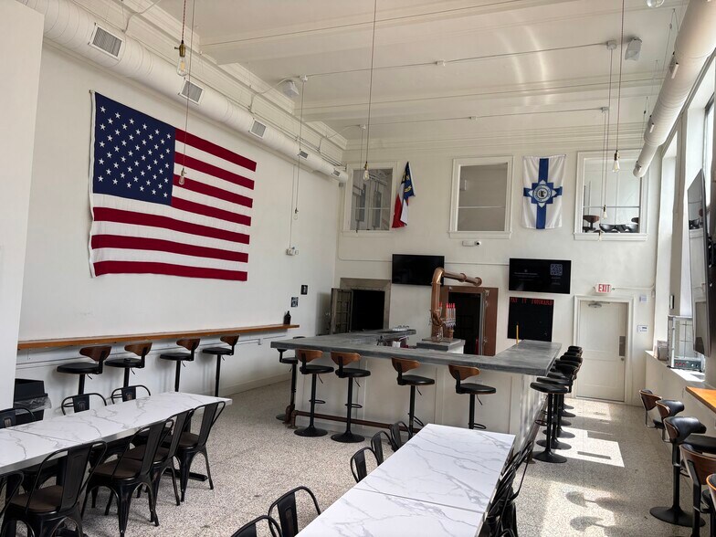 More Photos Of 100 N Raiford St, Selma Office For Lease
