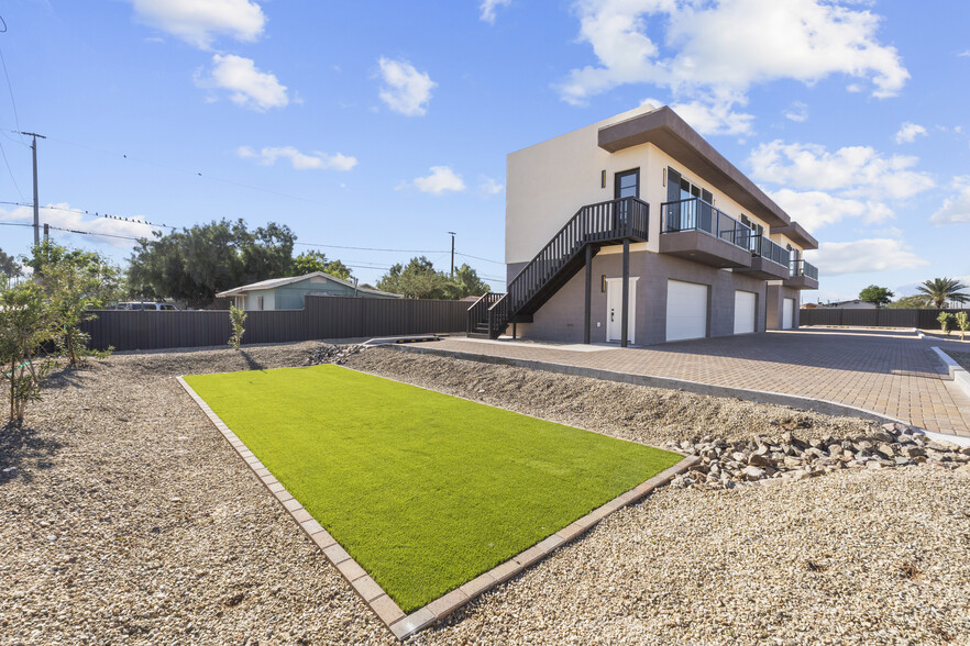 More Photos Of 1405 14TH st, Phoenix Multifamily For Sale