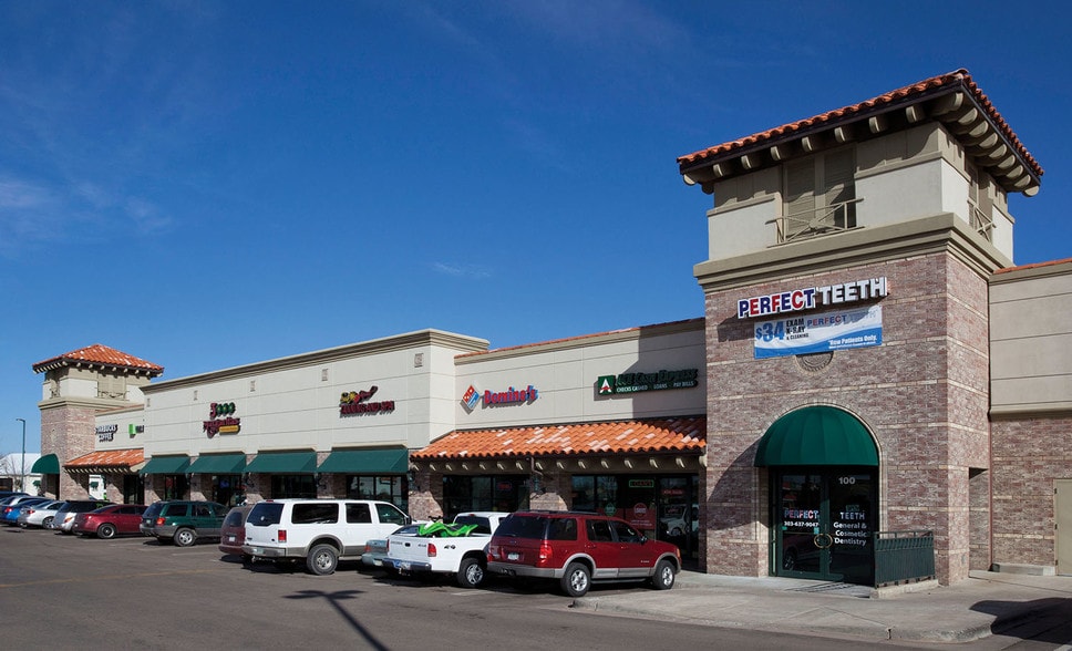 More Photos Of 450 E Bromley Ln, Brighton Storefront For Lease